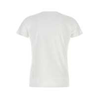 Tricouri Vivienne Westwood pentru Barbati - Tricouri Vivienne Westwood Vivienne Westwood T-Shirt WHITE Barbati (BM 18900900) - B-mall.ro