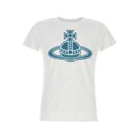 Tricouri Vivienne Westwood T-Shirt Barbati