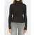 Max Mara Turtleneck In Wool And Cashmere BROWN