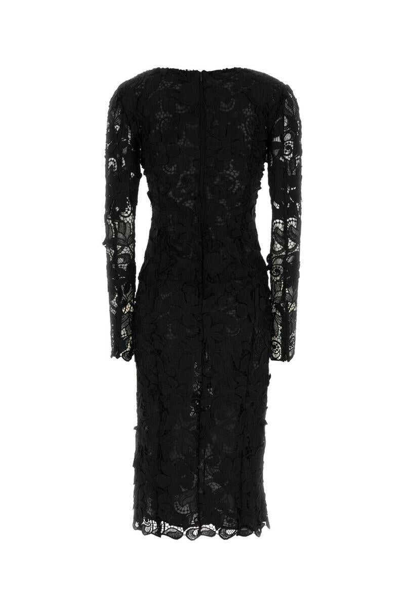 Rochii Blumarine Blumarine Dress Black Femei (BM 18900954) 2