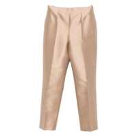Pantaloni casual Alberta Ferretti Trousers Femei