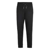 Pantaloni Boss Wool And Cotton Trousers Barbati
