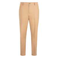 Pantaloni Boss Wool Blend Trousers Barbati