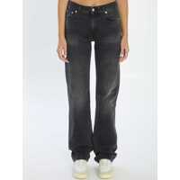 Blugi Star Authentic Denim Pants Femei