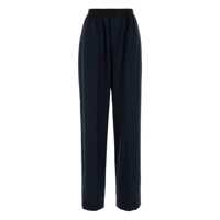 Pantaloni casual Balenciaga Pants Femei