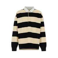 Tricouri Polo Alexander McQueen Alexander McQueen Polo