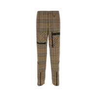 Pantaloni Burberry Pants Barbati