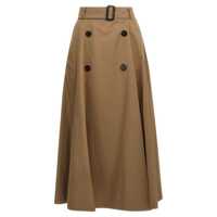 Fuste Burberry 'Brenda' Skirt Femei