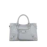 Genti de mana Balenciaga Le City Small Leather Bag Femei