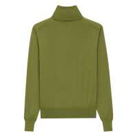 Camasi Saint Laurent pentru Barbati - Camasi Saint Laurent Saint Laurent Shirts GREEN Barbati (BM 18901482) - B-mall.ro