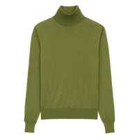 Camasi Saint Laurent Shirts Barbati