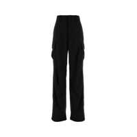Pantaloni casual Bottega Veneta Pants Femei
