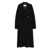 Saint Laurent Saint Laurent Trench Black