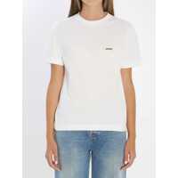 Tricouri Cotton T-Shirt Femei