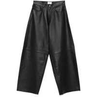 Pantaloni casual Haikure Bethany Pants Femei