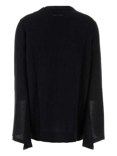 Pulovere Alberta Ferretti Alberta Ferretti Knitwear Black Femei (BM 18901689) 2
