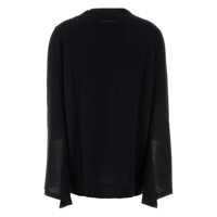 Pulovere Alberta Ferretti Dama - Pulovere Alberta Ferretti Alberta Ferretti Knitwear Black Femei (BM 18901689) - B-mall.ro