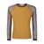 Acne Studios Acne Studios Sweater CAMEL BROWN