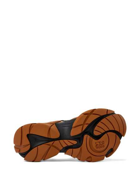 Sneakers CAMPERLAB Camperlab Mesh Fax Sneakers Shoes GREEN Femei (BM 18901764) 5