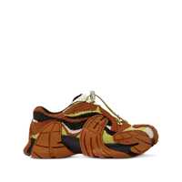 Sneakers Camperlab "Mesh Fax" Sneakers Shoes Femei