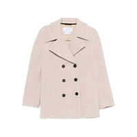 Geci Harris Wharf London Outerwears Femei