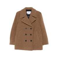 Geci Harris Wharf London Jackets Femei