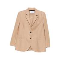 Geci Harris Wharf London Jackets Femei