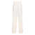 Max Mara Max Mara Trousers WHITE