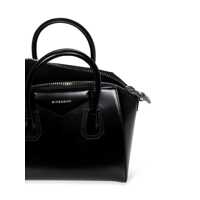 Genti de mana Givenchy Dama - Genti de mana Givenchy Givenchy Antigona Small Handbag Black Femei (BM 18902073) - B-mall.ro