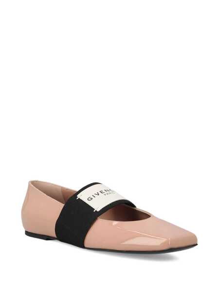 Balerini Givenchy Givenchy Low Shoes PINK Femei (BM 18902088) 2