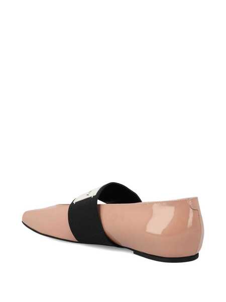 Balerini Givenchy Givenchy Low Shoes PINK Femei (BM 18902088) 3