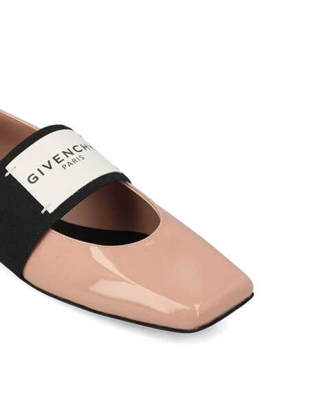 Balerini Givenchy Givenchy Low Shoes PINK Femei (BM 18902088) 4