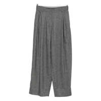 Pantaloni casual 'S Max Mara Trousers Femei