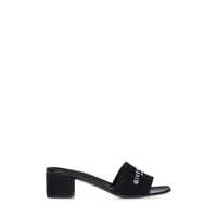Pantofi cu toc Givenchy 4G Sandals Femei