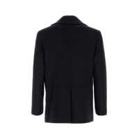 Paltoane Givenchy pentru Barbati - Paltoane Givenchy Givenchy Coats BLUE Barbati (BM 18902142) - B-mall.ro
