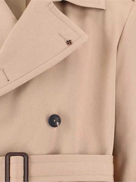 Geci Tagliatore Tagliatore Jackets Beige Barbati (BM 18902145) 4