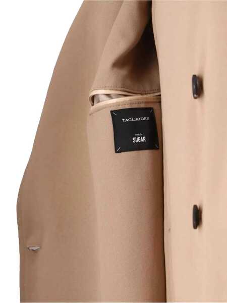 Geci Tagliatore Tagliatore Jackets Beige Barbati (BM 18902145) 5