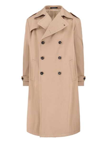 Geci Tagliatore Tagliatore Jackets Beige Barbati (BM 18902145) 1