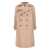 Tagliatore Tagliatore Jackets Beige