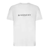 Tricouri Givenchy T-Shirt Barbati