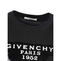 Imbracaminte Givenchy Dama - Tricouri Polo Givenchy Givenchy T-Shirt And Polo Shirt Black Femei (BM 18902232) - B-mall.ro