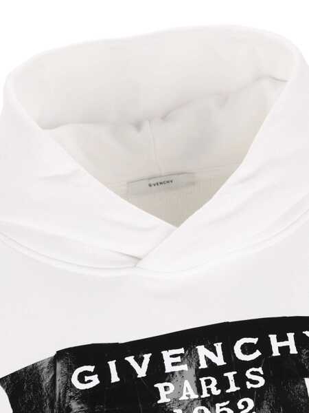 Pulovere Givenchy Givenchy Jerseys WHITE Femei (BM 18902235) 4