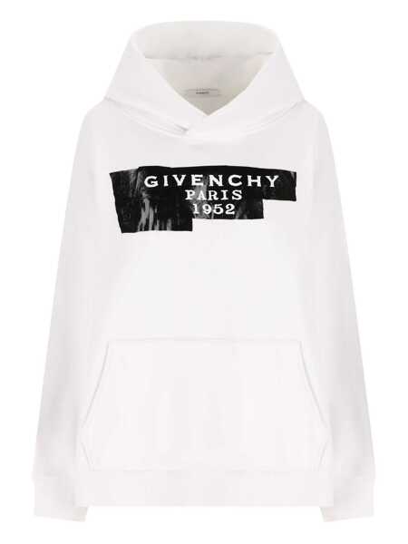 Pulovere Givenchy Givenchy Jerseys WHITE Femei (BM 18902235) 1