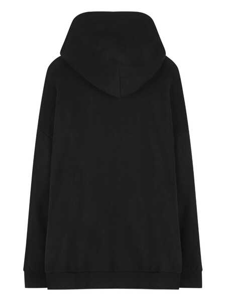 Pulovere Givenchy Givenchy Jerseys Black Femei (BM 18902241) 2