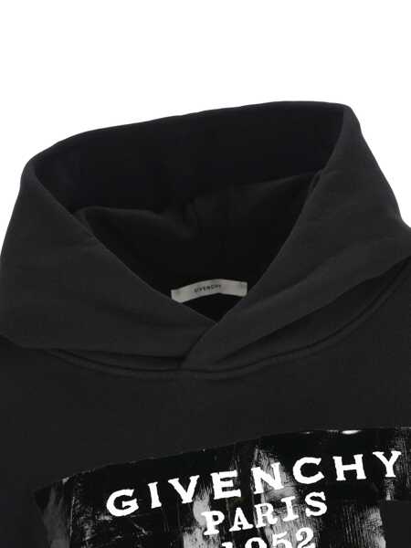 Pulovere Givenchy Givenchy Jerseys Black Femei (BM 18902241) 4