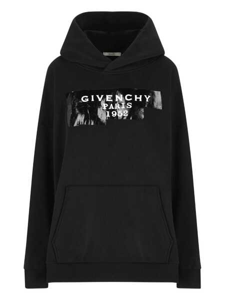 Pulovere Givenchy Givenchy Jerseys Black Femei (BM 18902241) 1