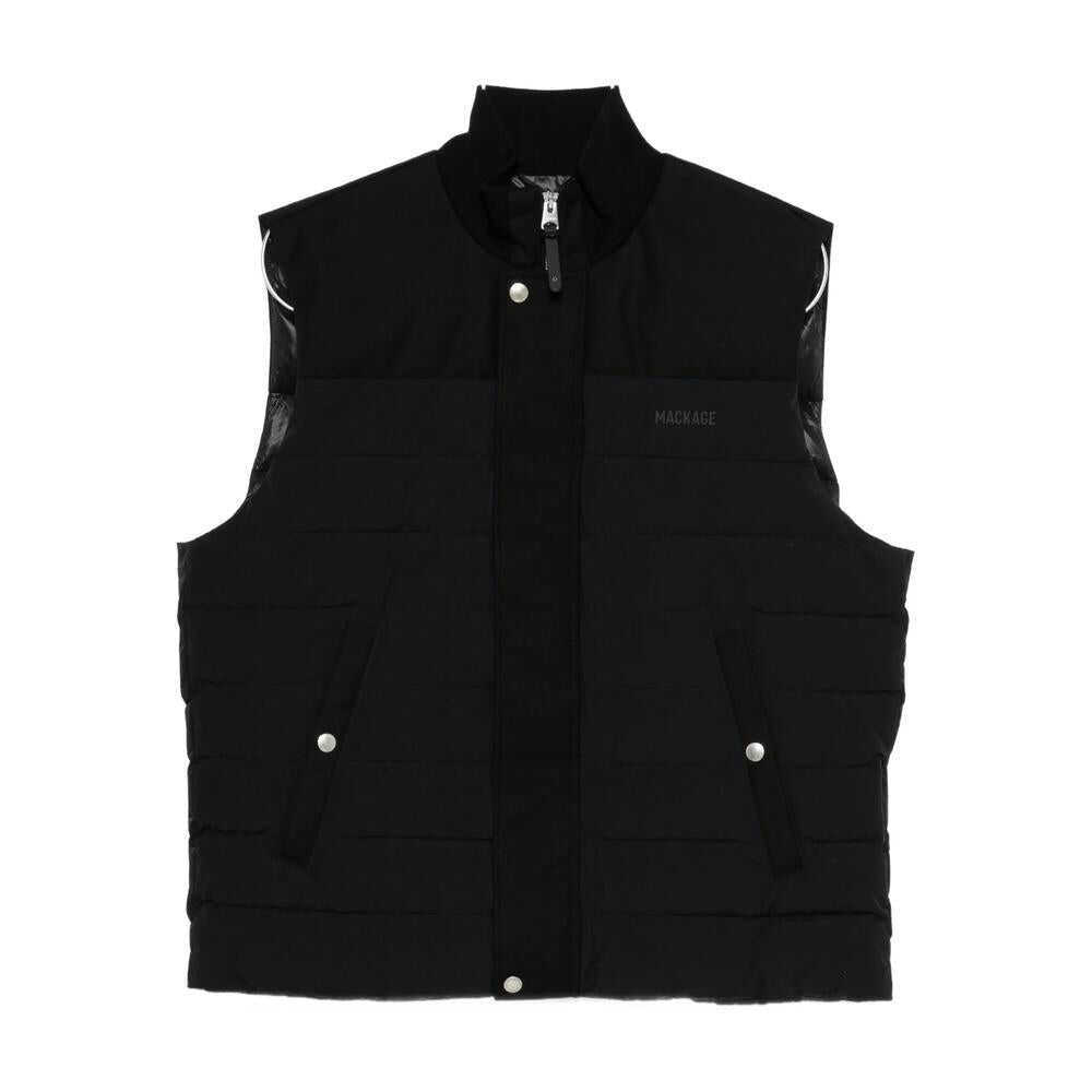 Geci Mackage Mackage Jackets Black Barbati (BM 18902250) 1