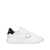 Philippe Model Philippe Model Leather Sneakers WHITE/BLU
