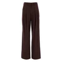 Pantaloni casual Pt Torino Pants Femei