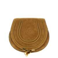 Genti de umar Chloé 'Marcie' Small Crossbody Bag Femei